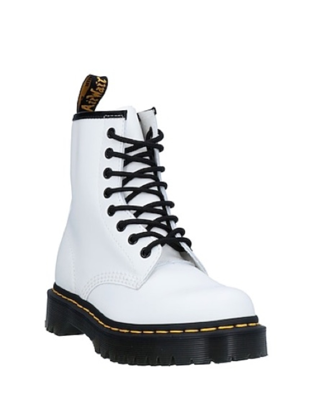 Dr Martens 1460 VINTAGE MADE IN ENGLAND Leather Lace Up Boots